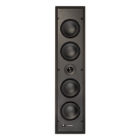 Paradigm CI Elite E3-LCR V2. Głośnik ścienny. - 4