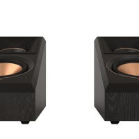Klipsch RP-500SA II (czarny). Kolumny surround Dolby Atmos®. - 2