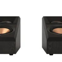 Klipsch RP-500SA II (czarny). Kolumny surround Dolby Atmos®. - 2