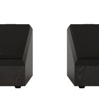 Klipsch RP-500SA II (czarny). Kolumny surround Dolby Atmos®. - 3