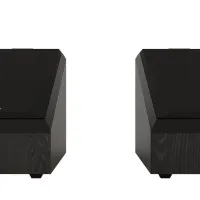 Klipsch RP-500SA II (czarny). Kolumny surround Dolby Atmos®. - 3