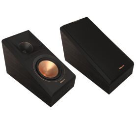 Klipsch RP-500SA II (czarny). Kolumny surround Dolby Atmos®.