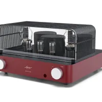 Fezz Audio Mira Ceti EVO Mk2 (big calm). Wzmacniacz lampowy. - 4