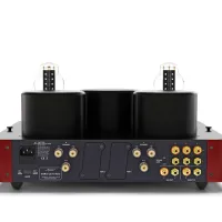 Fezz Audio Mira Ceti EVO Mk2 (big calm). Wzmacniacz lampowy. - 2