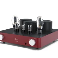 Fezz Audio Mira Ceti EVO Mk2 (big calm). Wzmacniacz lampowy. - 3