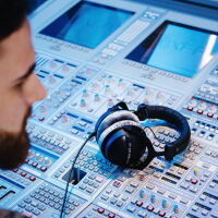 Beyerdynamic DT770 PRO (250 Ohm). Przewodowe słuchawki nauszne. - 4