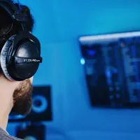Beyerdynamic DT770 PRO (250 Ohm). Przewodowe słuchawki nauszne. - 5