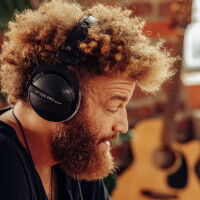 Beyerdynamic DT770 PRO (250 Ohm). Przewodowe słuchawki nauszne. - 9