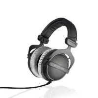 Beyerdynamic DT770 PRO (250 Ohm). Przewodowe słuchawki nauszne. - 2