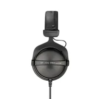 Beyerdynamic DT770 PRO (250 Ohm). Przewodowe słuchawki nauszne. - 3