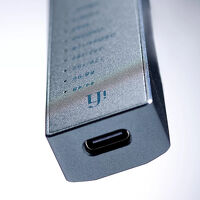 iFi Audio GO bar. Wzmacniacz słuchawkowy z DAC. - 3