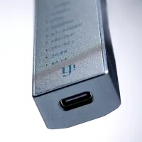 iFi Audio GO bar. Wzmacniacz słuchawkowy z DAC. - 3