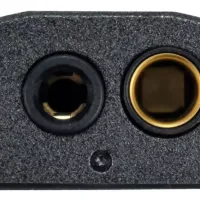 iFi Audio GO bar. Wzmacniacz słuchawkowy z DAC. - 6