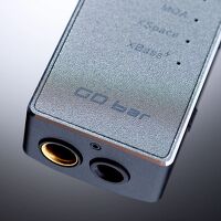 iFi Audio GO bar. Wzmacniacz słuchawkowy z DAC. - 5