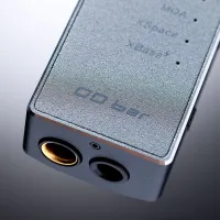 iFi Audio GO bar. Wzmacniacz słuchawkowy z DAC. - 5