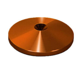 NorStone Counter Spike (copper). Podkładki pod kolce.