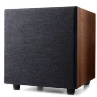 Argon Audio MALMO SUB 6 (orzech). Subwoofer aktywny. - 2