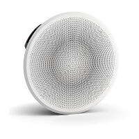Dali Phantom K-80. Instalacyjny głośnik sufitowy. - 3
