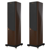 Diora Acoustics Chors 5 (orzech lakier). Kolumna podłogowa. - 2