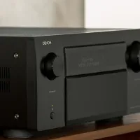 Denon AVC-A1H (czarny). Wielokanałowy wzmacniacz AV. - 7