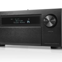 Denon AVC-A1H (czarny). Wielokanałowy wzmacniacz AV. - 4