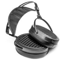 HiFiMAN Arya Stealth Magnets. Przewodowe słuchawki nauszne. - 5