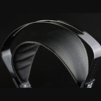 HiFiMAN Arya Stealth Magnets. Przewodowe słuchawki nauszne. - 11