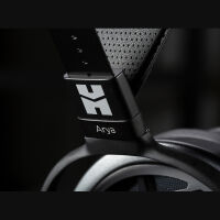 HiFiMAN Arya Stealth Magnets. Przewodowe słuchawki nauszne. - 12