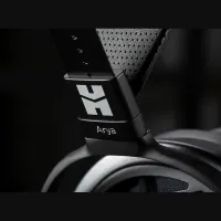 HiFiMAN Arya Stealth Magnets. Przewodowe słuchawki nauszne. - 12