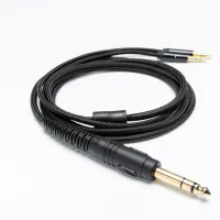 HiFiMAN Arya Stealth Magnets. Przewodowe słuchawki nauszne. - 6