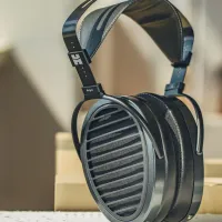 HiFiMAN Arya Stealth Magnets. Przewodowe słuchawki nauszne. - 8