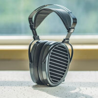 HiFiMAN Arya Stealth Magnets. Przewodowe słuchawki nauszne. - 10