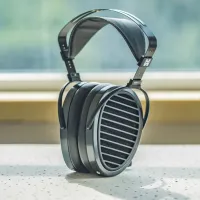 HiFiMAN Arya Stealth Magnets. Przewodowe słuchawki nauszne. - 10