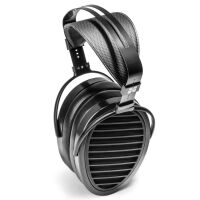 HiFiMAN Arya Stealth Magnets. Przewodowe słuchawki nauszne. - 2