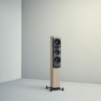 Dynaudio Confidence 30 (ruby). Kolumny podłogowe. - 9