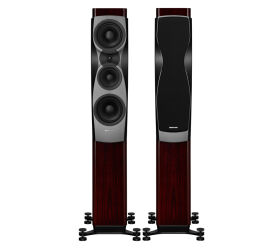 Dynaudio Confidence 30 (ruby). Kolumny podłogowe.