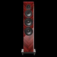Sonus faber Lumina V Amator (red). Kolumny podłogowe. - 3
