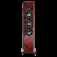 Sonus faber Lumina V Amator (red). Kolumny podłogowe. - 3