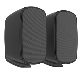 Monitor Audio Climate CL2 M (czarny). Instalacyjna kolumna głośnikowa.