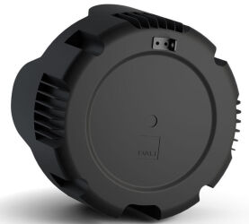 Dali Phantom K-80 Back Can. Tylna obudowa dla głośnika instalacyjnego.