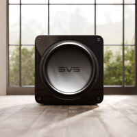 SVS SB17-Ultra R|Evolution (czarny lakier). Subwoofer aktywny. - 9