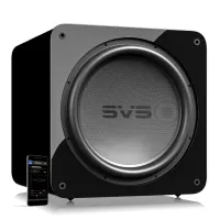 SVS SB17-Ultra R|Evolution (czarny lakier). Subwoofer aktywny. - 3