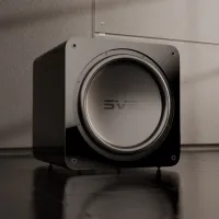 SVS SB17-Ultra R|Evolution (czarny lakier). Subwoofer aktywny. - 8