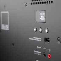 SVS SB17-Ultra R|Evolution (czarny lakier). Subwoofer aktywny. - 7