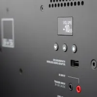 SVS SB17-Ultra R|Evolution (czarny lakier). Subwoofer aktywny. - 7