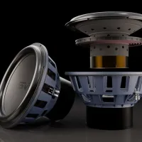 SVS SB17-Ultra R|Evolution (czarny lakier). Subwoofer aktywny. - 12