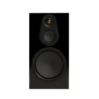 Monitor Audio Silver 100 8G (czarny). Kolumny podstawkowe. - 4