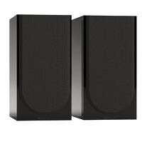 Monitor Audio Silver 100 8G (czarny). Kolumny podstawkowe. - 3