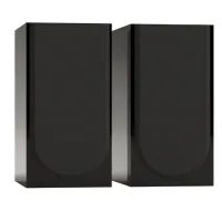 Monitor Audio Silver 100 8G (czarny). Kolumny podstawkowe. - 3