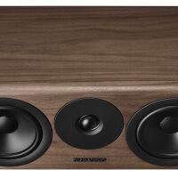 Dynaudio Evoke 25 C (walnut). Kolumna centralna. - 5